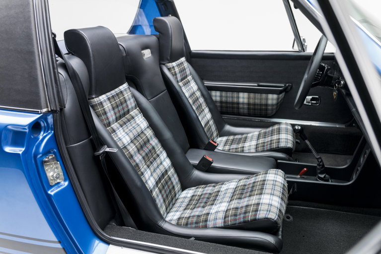 Porsche 914 2.0