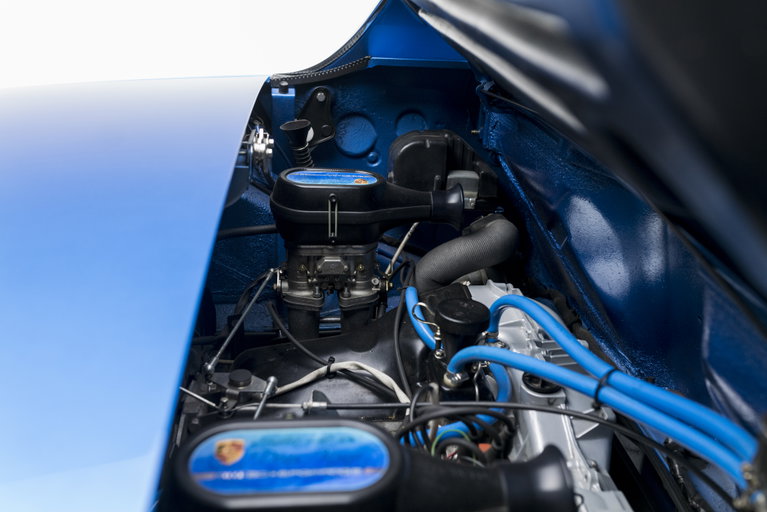 Porsche 914 2.0