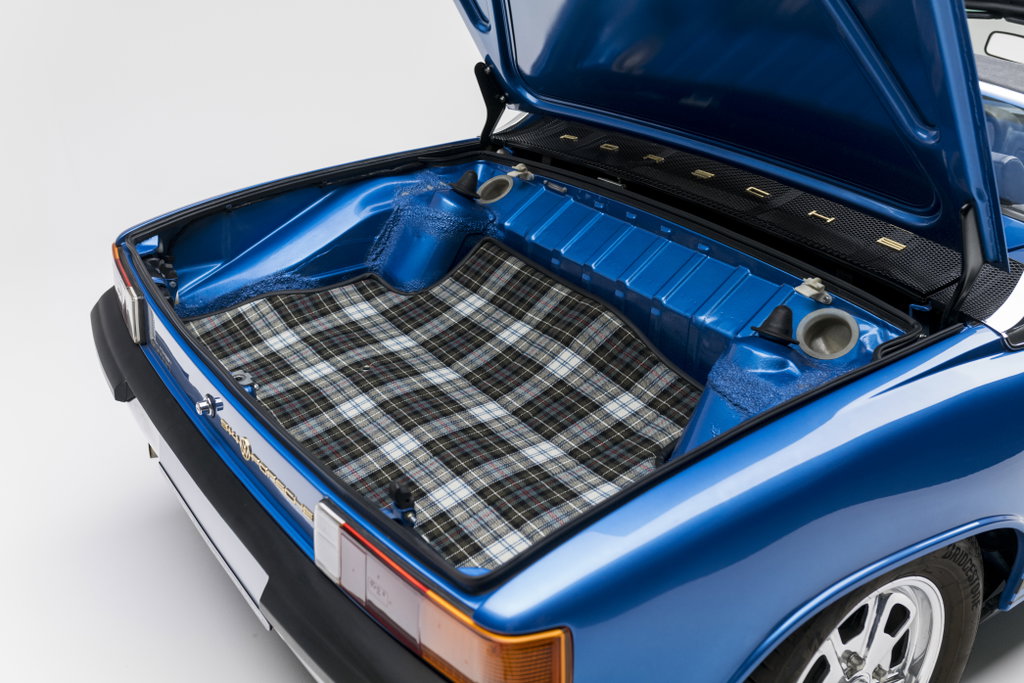 Porsche 914 2.0