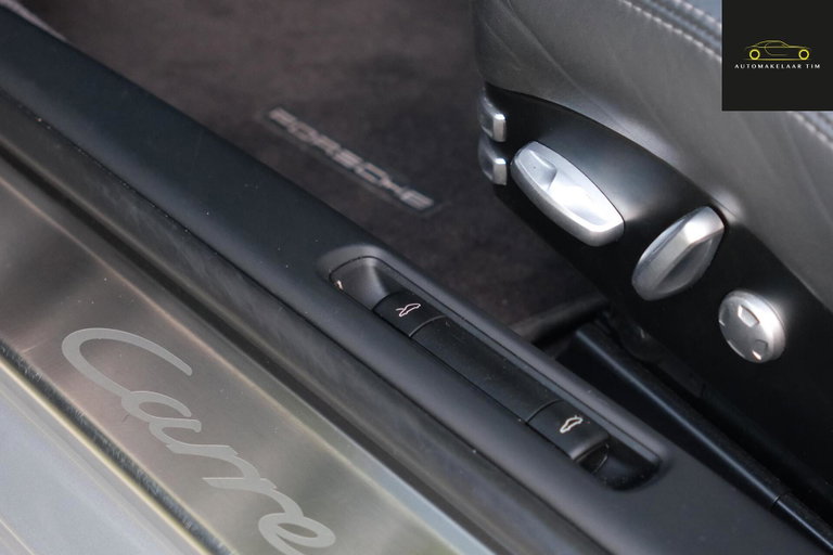 Porsche 997 Carrera S