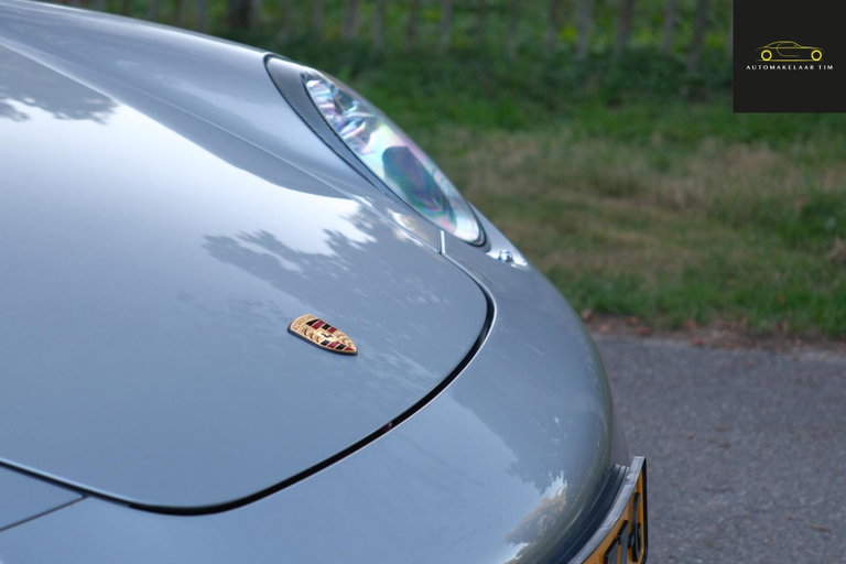 Porsche 997 Carrera S
