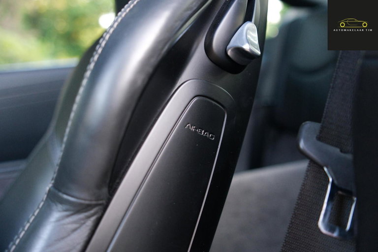 Porsche 997 Carrera S