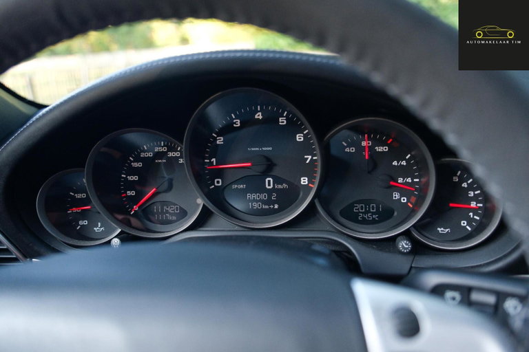 Porsche 997 Carrera S