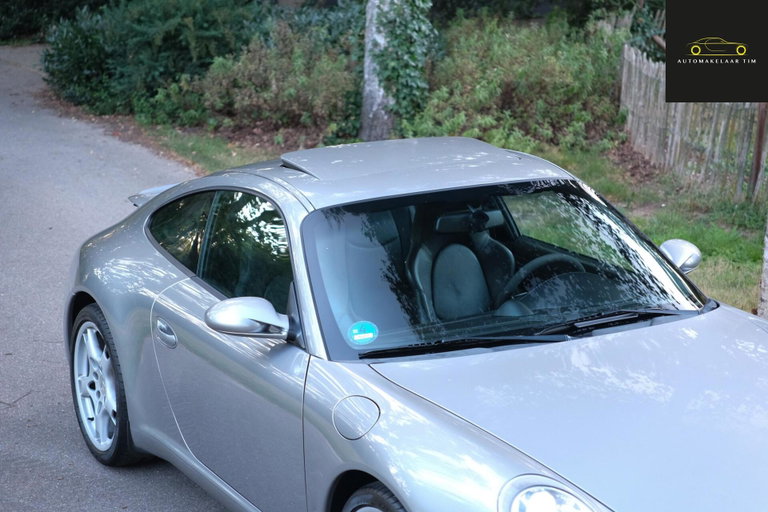 Porsche 997 Carrera S