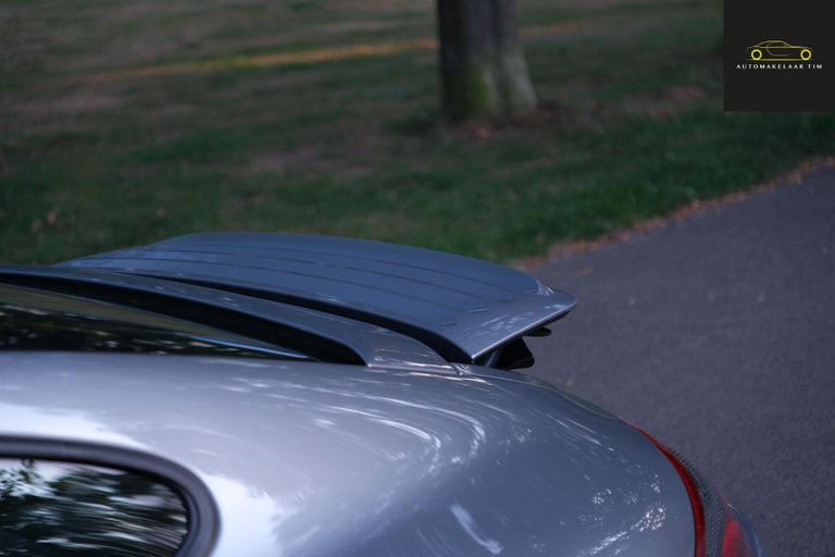 Porsche 997 Carrera S