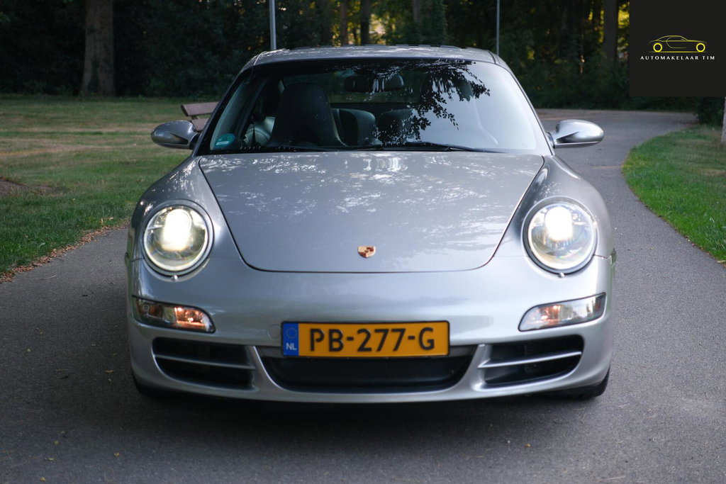 Porsche 997 Carrera S