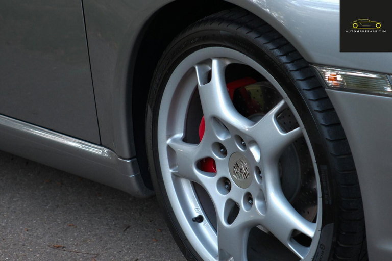 Porsche 997 Carrera S