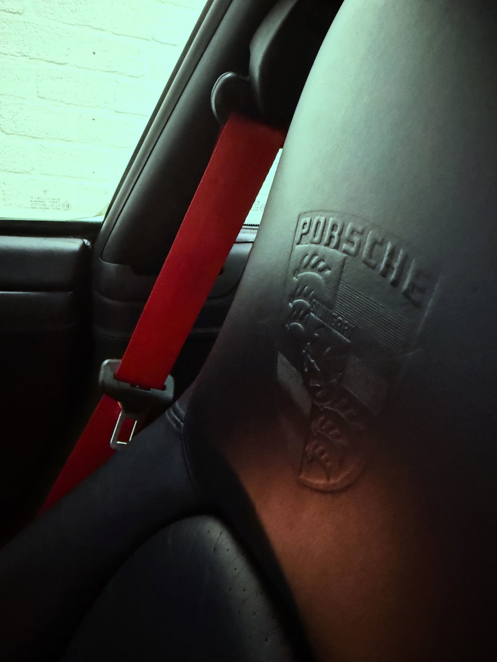Porsche 996.2 Carrera 4S