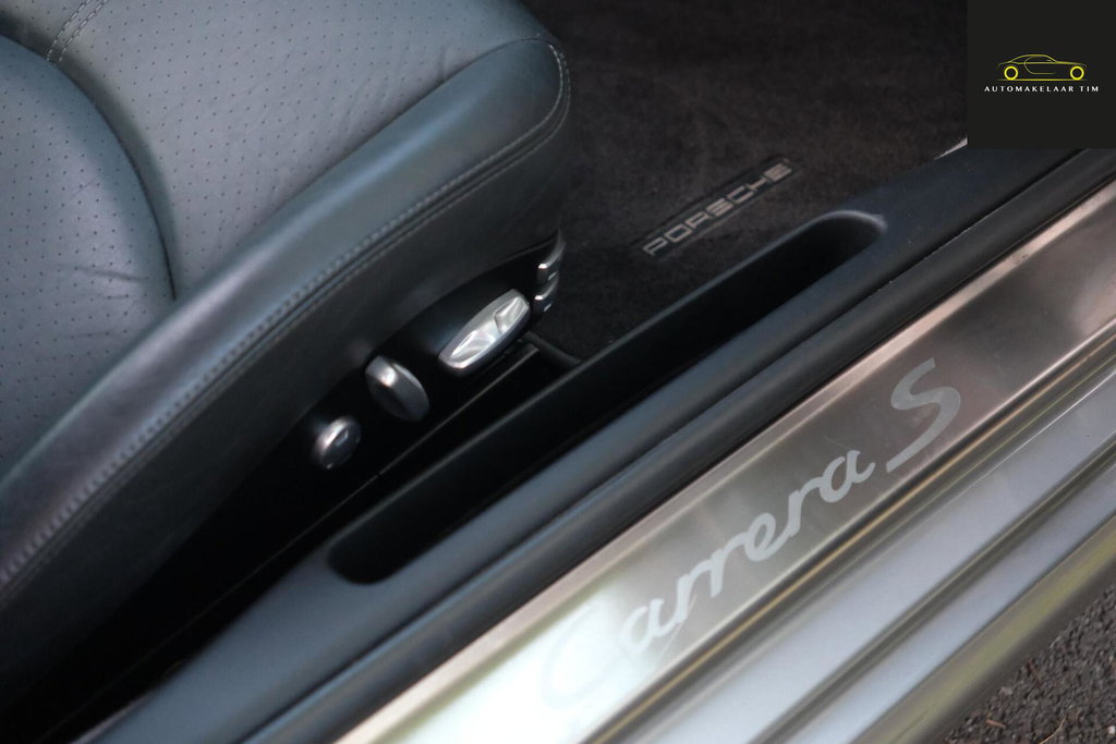 Porsche 997 Carrera S