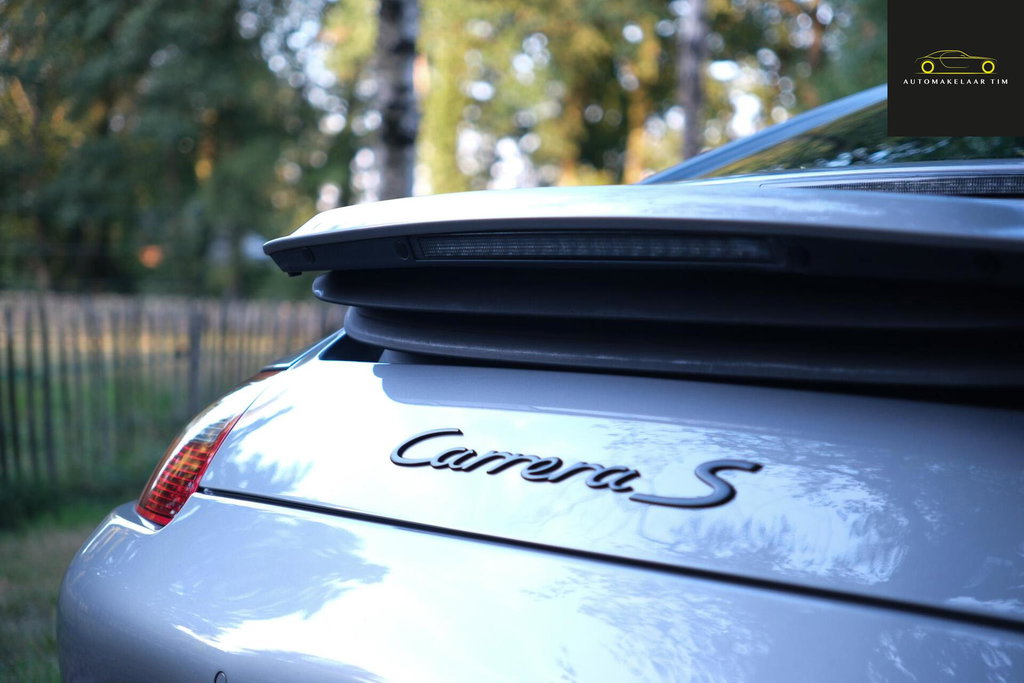 Porsche 997 Carrera S