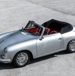 Porsche 356 C