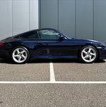 Porsche 996.2 Carrera 4S