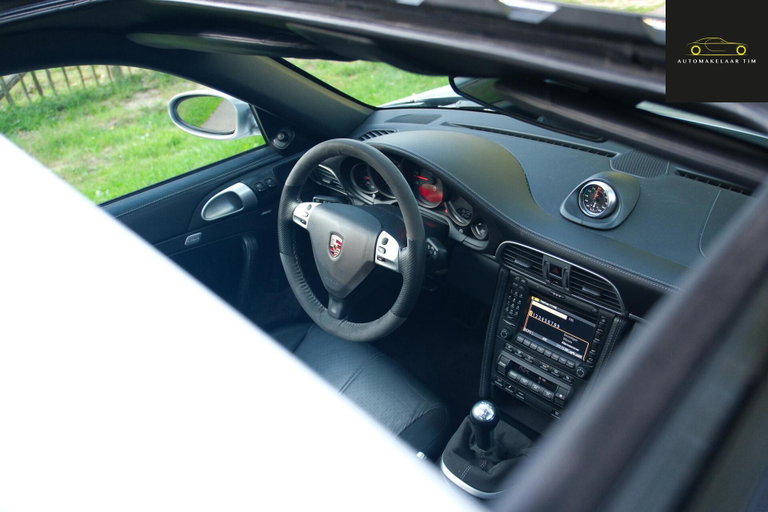 Porsche 997 Carrera S
