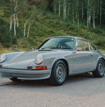 Porsche 911 Outlaw