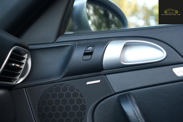 Porsche 997 Carrera S