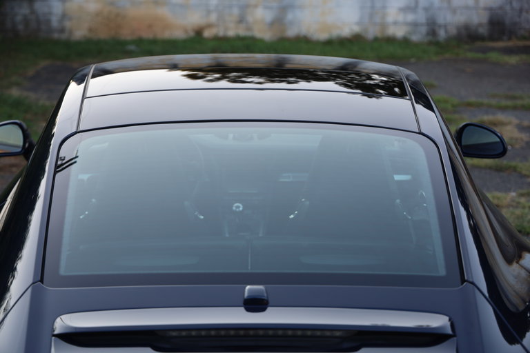 Porsche 991 Carrera 4S