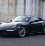 Porsche 991 Carrera 4S