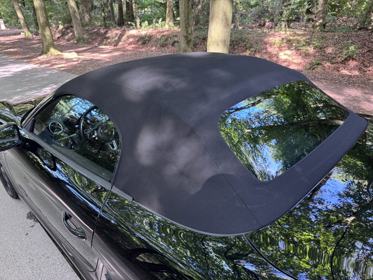 Porsche 718 Boxster S