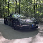 Porsche 718 Boxster S