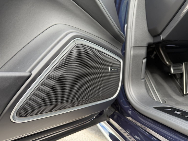 Porsche Panamera 4 E-Hybrid