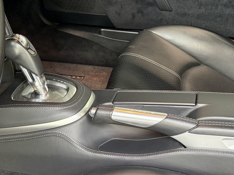Porsche 997.2 Turbo S