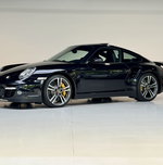 Porsche 997.2 Turbo S