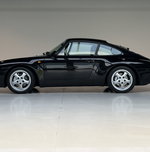 Porsche 993 Carrera 4