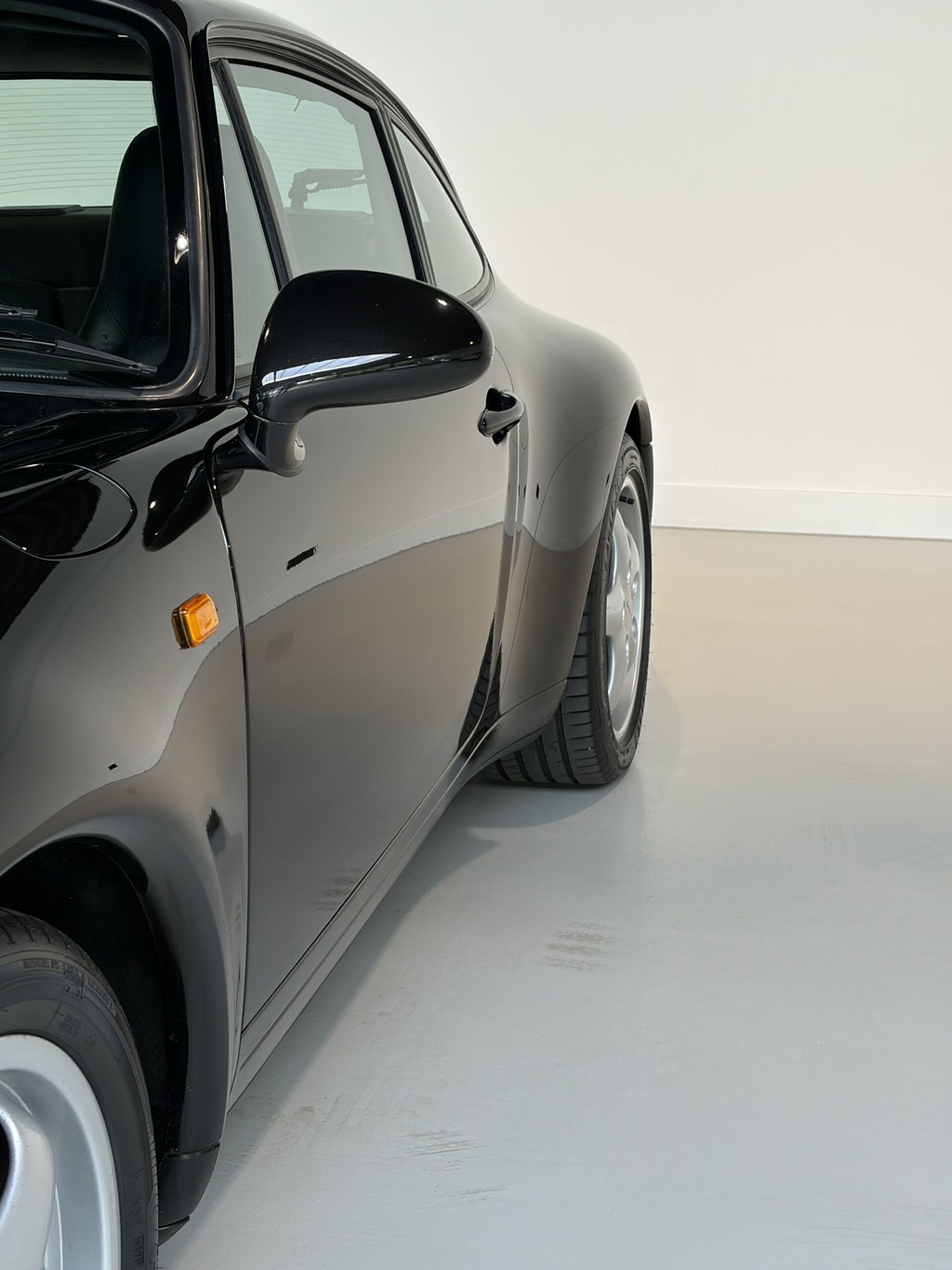 Porsche 993 Carrera 4