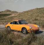 Porsche 911 S