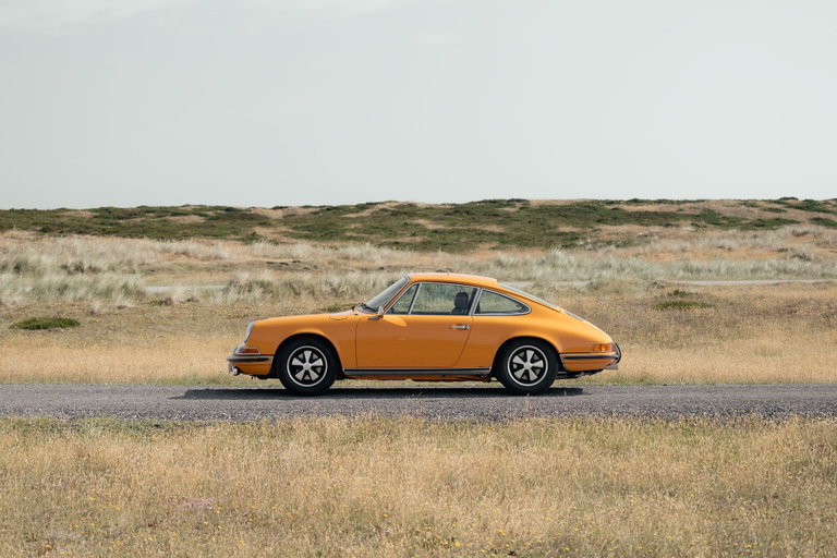 Porsche 911 S (F-Modell)
