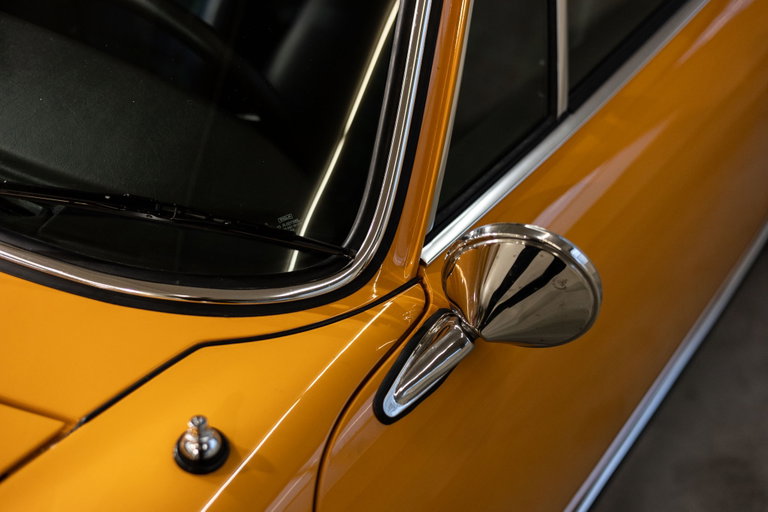 Porsche 911 S (F-Modell)