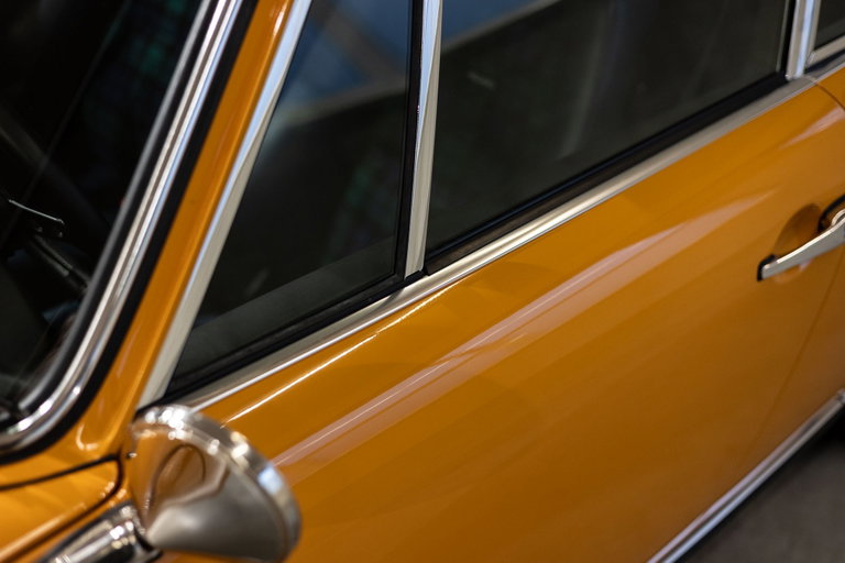 Porsche 911 S (F-Modell)