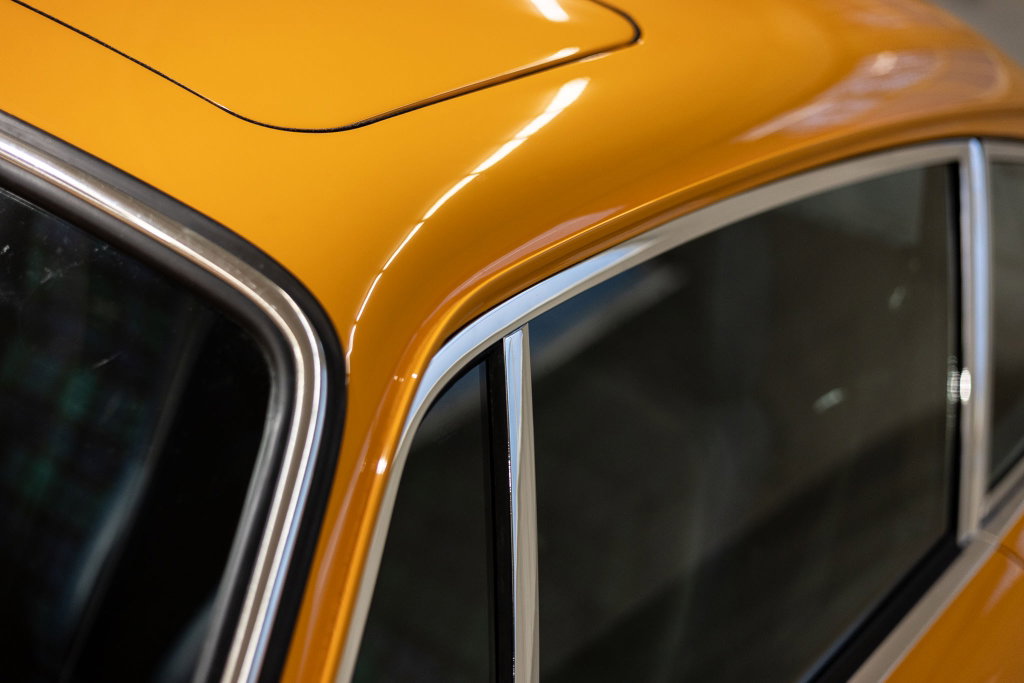 Porsche 911 S (F-Modell)