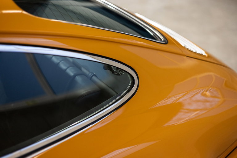 Porsche 911 S (F-Modell)