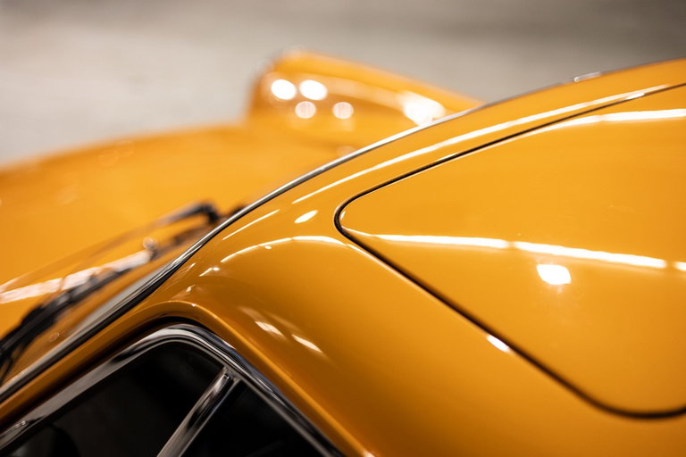 Porsche 911 S (F-Modell)