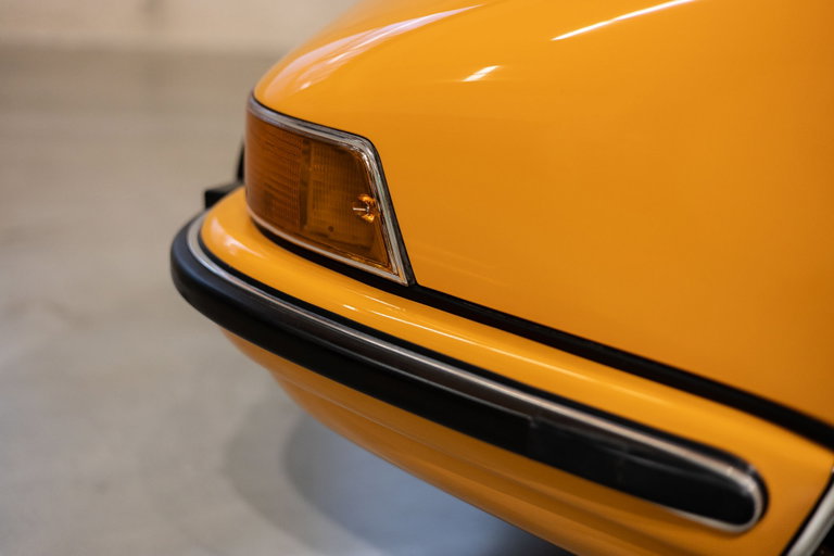 Porsche 911 S (F-Modell)
