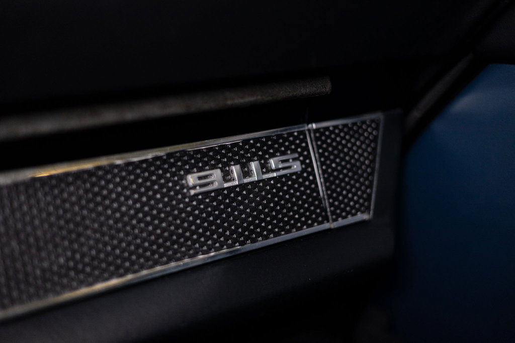 Porsche 911 S (F-Modell)