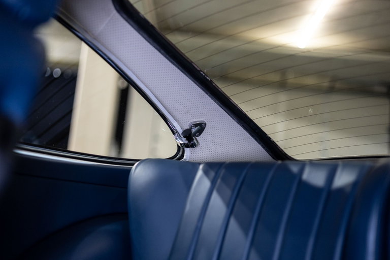 Porsche 911 S (F-Modell)