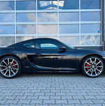 Porsche 981 Cayman S