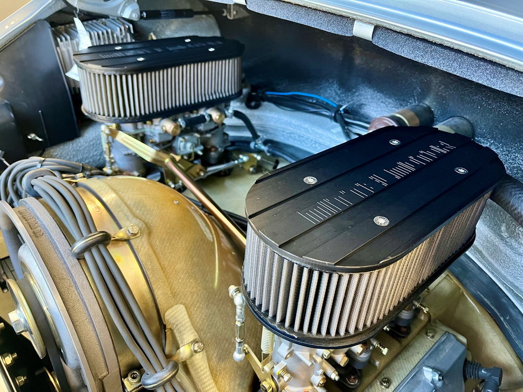 Porsche 911 Modified