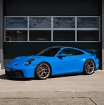 Porsche 992 GT3