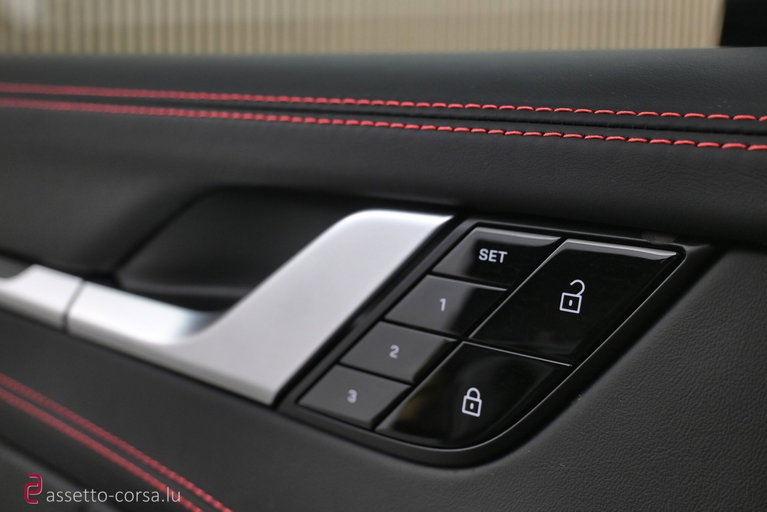 Porsche 992 Turbo S