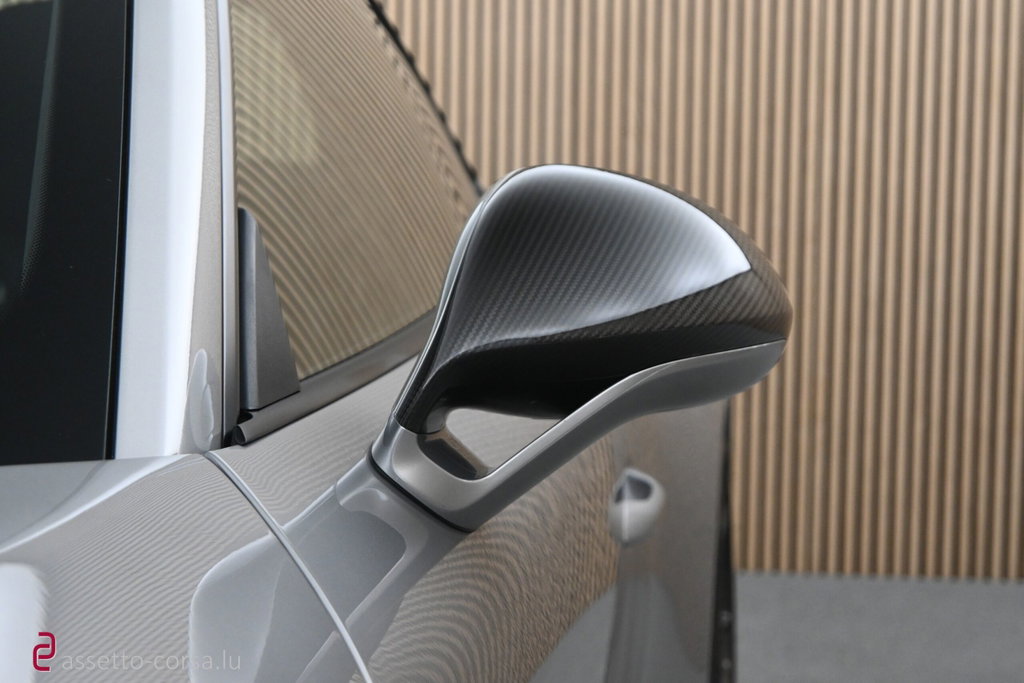 Porsche 991.2 GT3 Touring