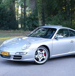 Porsche 997 Carrera S