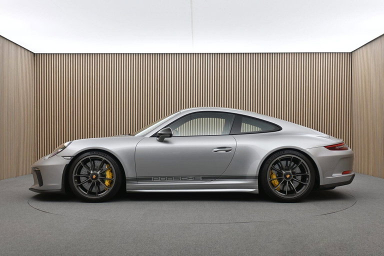 Porsche 991.2 GT3 Touring