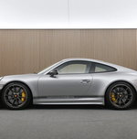 Porsche 991.2 GT3 Touring