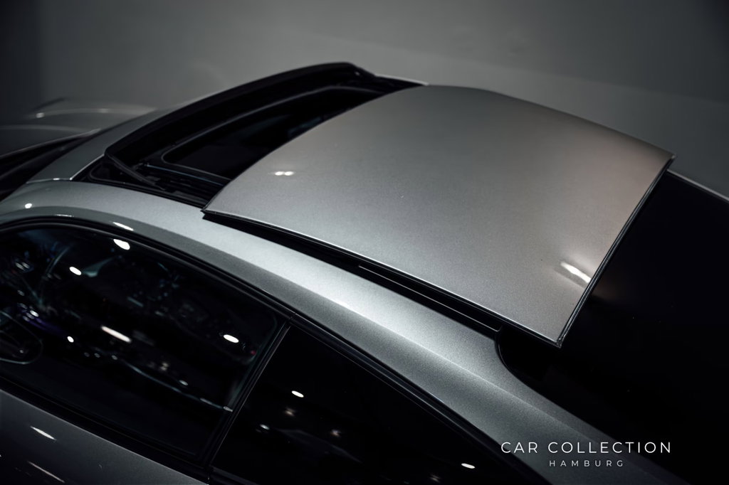 Porsche 992.2 Carrera