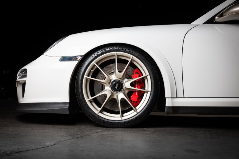 Porsche 997.2 GT3 RS