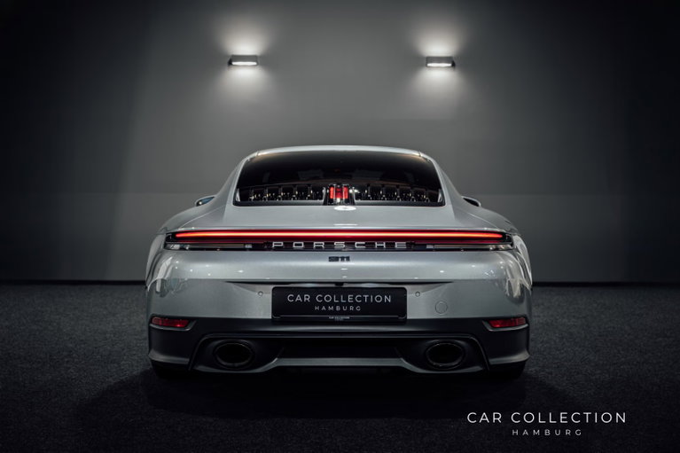 Porsche 992.2 Carrera