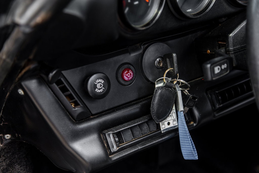 Porsche 911 Carrera 3.0